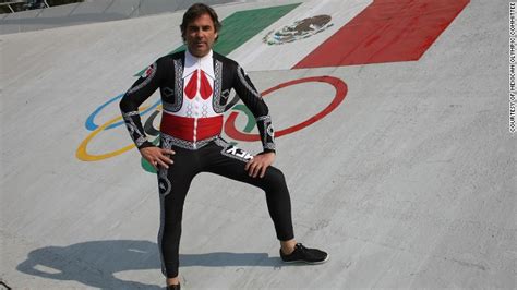 Mexico's hubertus von hohenlohe talks about being both the only mexican and the oldest competitor at the sochi olympics. Sochi 2014: 'Mexican 'prince' ready hit slopes in Mariachi ...