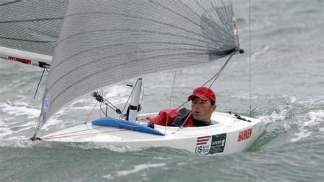 Team Paradise Trains Disabled Sailors To Win Gold Miami Herald