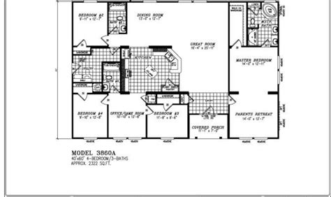 Floor Plans Joy Studio Design Best Jhmrad 137357