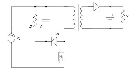 Snubber Diodes Across Relay Coils Basiccircuit Circuit Diagram