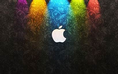 Apple Wallpapers Desktop Mac Source Os Backgrounds