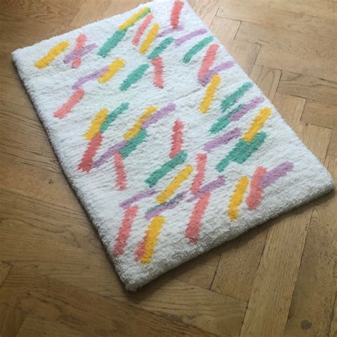 My Project For Course Tufting Technique For Creating Rugs Domestika