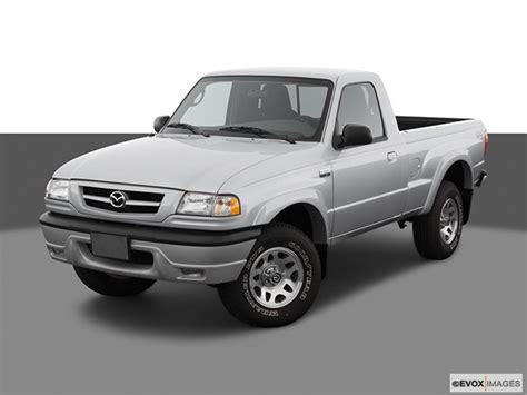 2004 Mazda B Series Truck Read Owner Reviews Prices Specs