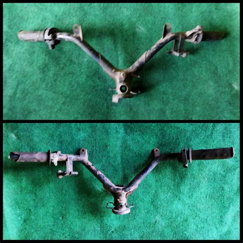 stang stir revo absolute ori | Lazada Indonesia