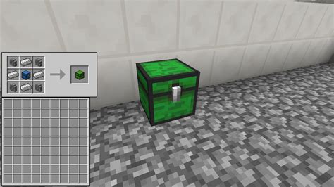 Check spelling or type a new query. CompactStorage | Minecraft Mods