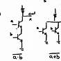 Large Logic Circuit Diagrams