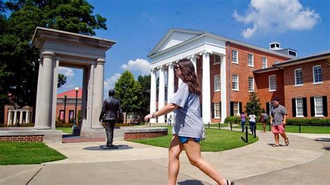 Ole Miss University Acceptance Rate Infolearners