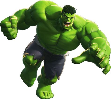 💥 what's your favorite hulk moment? Hulk | MUGEN Database | Fandom