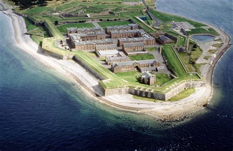 Fort George Visitscotland