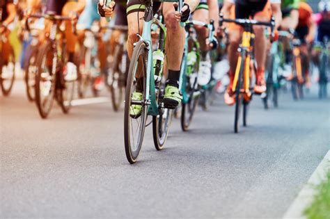 Weekend Cycling Races Close Some Arlington Roads Wtop News