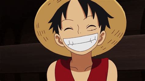 luffy  time skip gifs find share  giphy