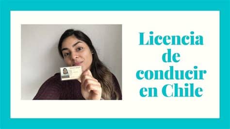Ofreciendo clases para manejar a personas con o sin ninguna experiencia, enseñamos para que obtengas tu lic. Licencia de conducir en Chile (Clase B) - YouTube