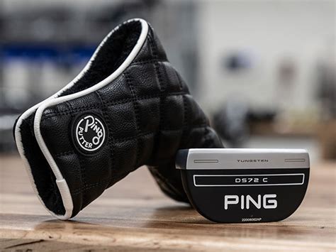 Ping Launch Of 10 New Putters Offering A Model To Fit Every Golfer