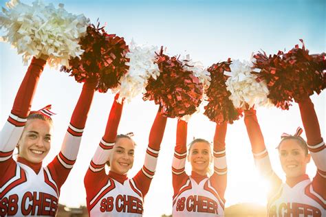 Great Cheers And Chants For Cheerleaders World Celebrat Daily Celebrations Ideas