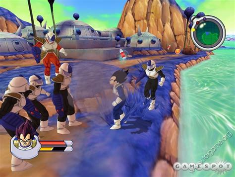 Download and play the dragon ball z sagas rom using your favorite gamecube emulator on your computer or phone. Dragon Ball Z - Sagas - Download Free Full Games | Arcade ...