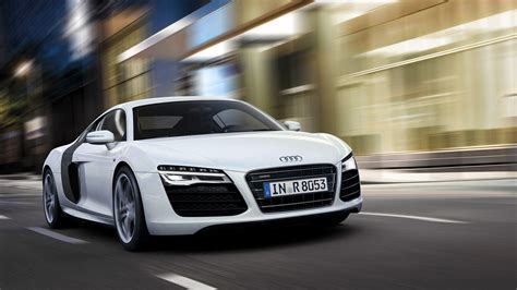 Audi R8 White Wallpapers Top Free Audi R8 White Backgrounds