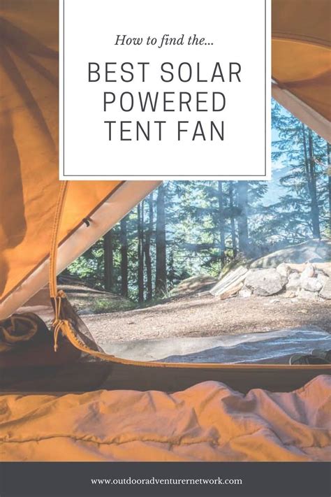 Solar powered heaters for tents. Pin on Summer Camping