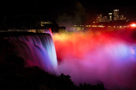 Niagara Falls Attractions And Tours Niagara Falls State Park