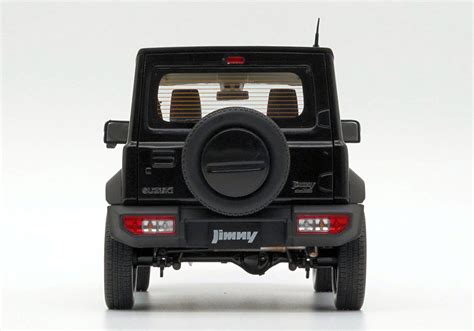 640 likes · 1 talking about this. BM Creations Suzuki Jimny(JB74) - Bluish Black Pearl 3 ...