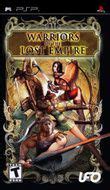 Notizie Su Warriors Of The Lost Empire Everyeye It