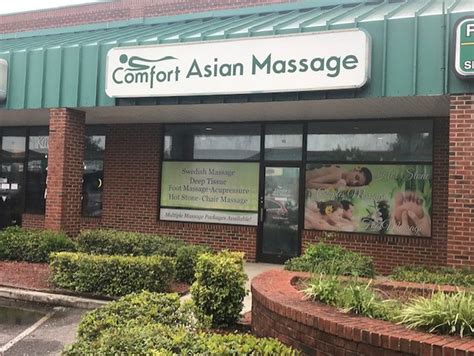 Six Arrests Indictments Made In Alleged Illicit Massage Parlor Operation