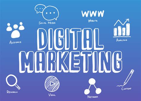Top 8 Digital Marketing Tools For Your Growth In 2020