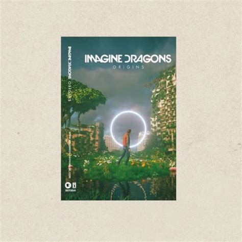 Imagine Dragons Offizieller Shop Origins Cassette Imagine