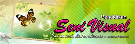 Pendidikan Seni Visual: Unsur Seni