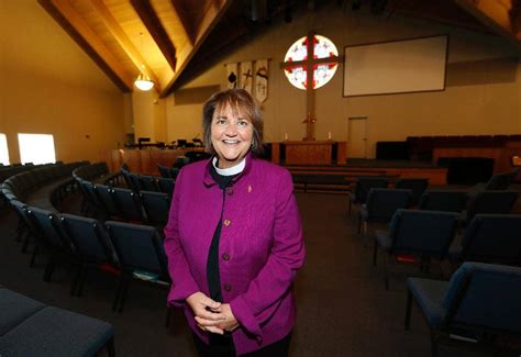 Lesbian Methodist Bishop Faces Challenge To Her Election Fox News