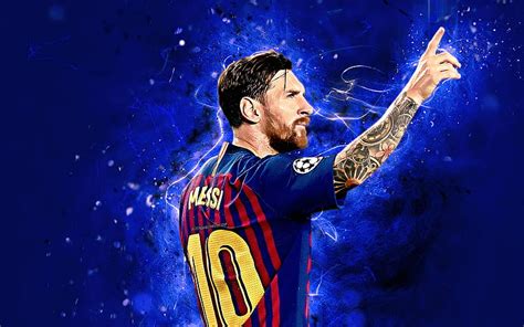 Lionel Messi 2021 Argentina National Football Team Football Stars