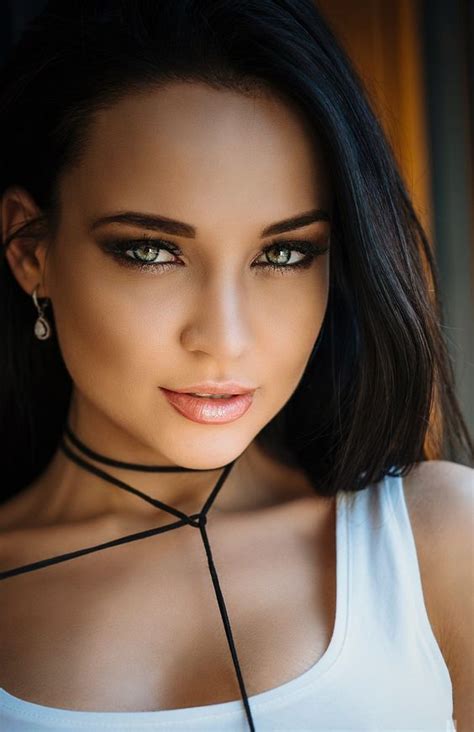 Pin By Constantin Dinu On Those Eyes Beauty Girl Beautiful