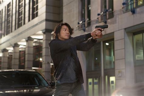 Sung Kang On Hans Fate In Fast And Furious 6 It Was Refreshing