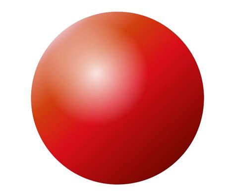 Red Ball Png Images Transparent Background Png Play