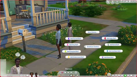 The Sims 4 Reviewing The Storytelling Toolkit Mod