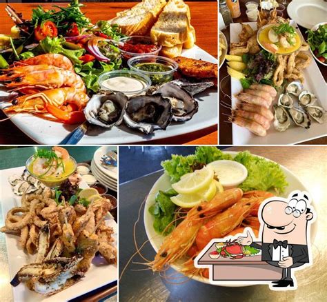 Fishermans Wharf Tavern In Main Beach Restaurant Menu And Reviews