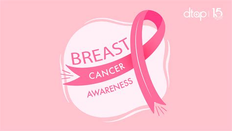 The average risk of a woman in the u.s. Breast Cancer Awareness 2020 | DTAP Clinics Malaysia