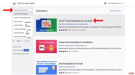 How To Create Free Email Templates In Gmail 2023