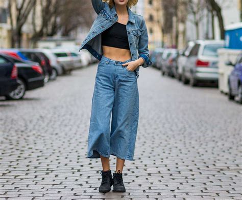 How To Style Your Denim Jacket
