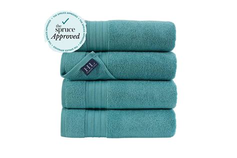 The 10 Best Bath Towels Of 2022 From Soft To Luxury Options