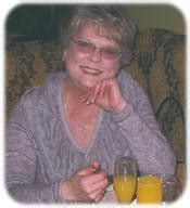 Doris Myers Obituary Hartsell Funeral Homes