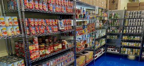 The Salvation Army Midland Division St Louis Region Food Pantries The Salvation Army Greater