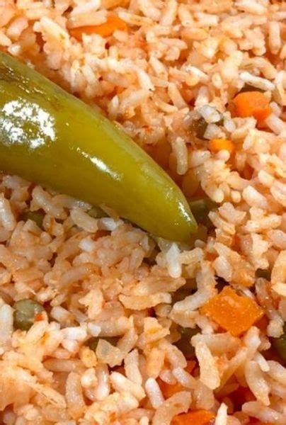 El secreto que cambiará tu manera de cocinar un arroz frito a la
