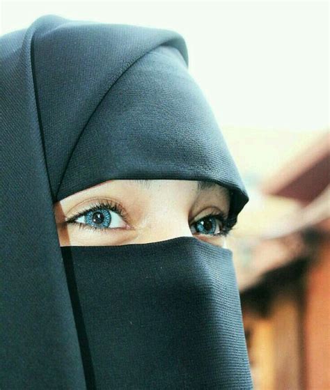 Pin On Niqab