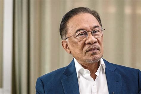 Reactions To Anwar Ibrahims Appointment As Malaysian Prime Minister
