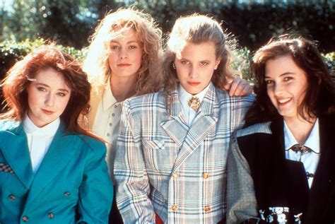 A Heathers Tv Show Could Be On Its Way