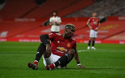 Manchester united's paul pogba, chelsea's kai havertz and arsenal's thomas partey lead our paul pogba looked destined to leave manchester united this summer, but with his escape routes vanishing. Didier Deschamps believes Manchester United situation is ...