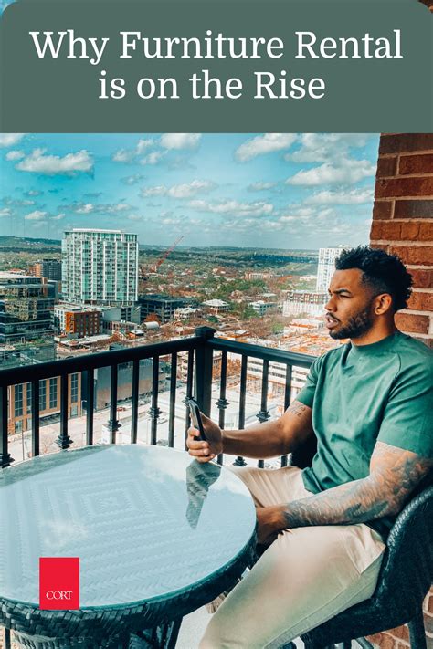 Why People Rent Furniture | Rental furniture, Rent, Rental