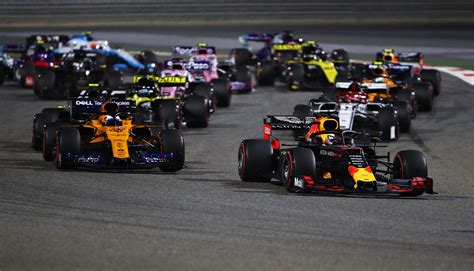 The bahrain grand prix is a formula one championship race in bahrain sponsored by gulf air. No spectators for Bahrain Grand Prix - Speedcafe