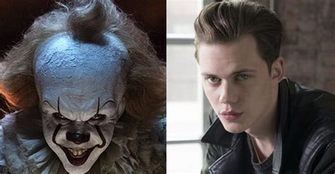 It Turns Out “it” Star Bill Skarsgård Looks Super Hot Naked And Has An Adorable Butt • Instinct