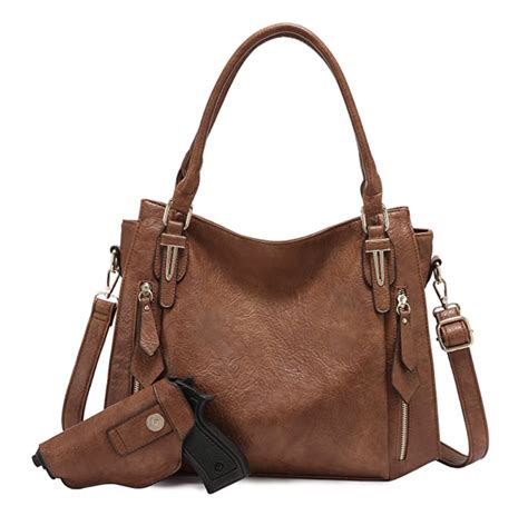 Concealed Carry Purse Made In The Usa The Top 10 Gun News Daily